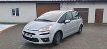 Citroën C4 Picasso 1.6 d