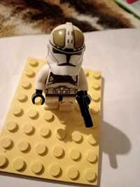LEGO star wars clone trooper