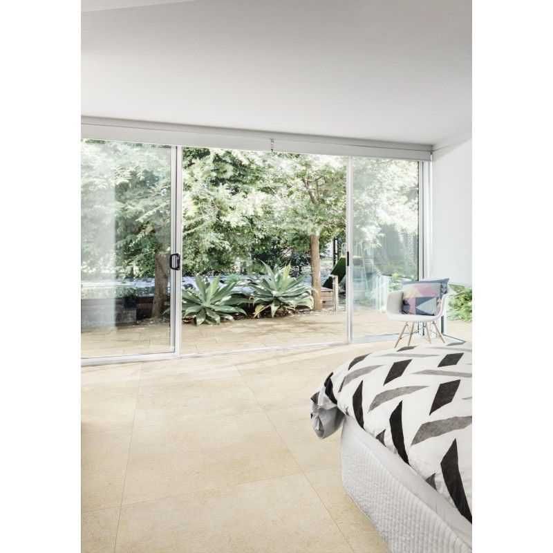 Płyta gresowa/płyta tarasowa/Realstone Jerusalem/50x100x2/ Duży format