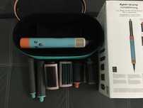Wyjątkowy efekt stylizacji, lokówka Dyson Hs05-Macaron Color