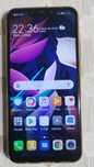 Smartfon Huawei Mate 20 Lite 4/64 SNE-LX1 z defektem