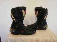 BUTY SIDI VERTIGO / Dainese Alpinestars, rst modeka shima tor