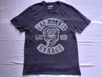 Sprzedam tshirt Gas Monkey