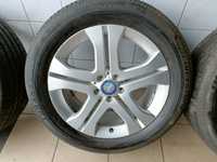 Felgi aluminiowe z oponami Mercedes ML GL 255/50R19