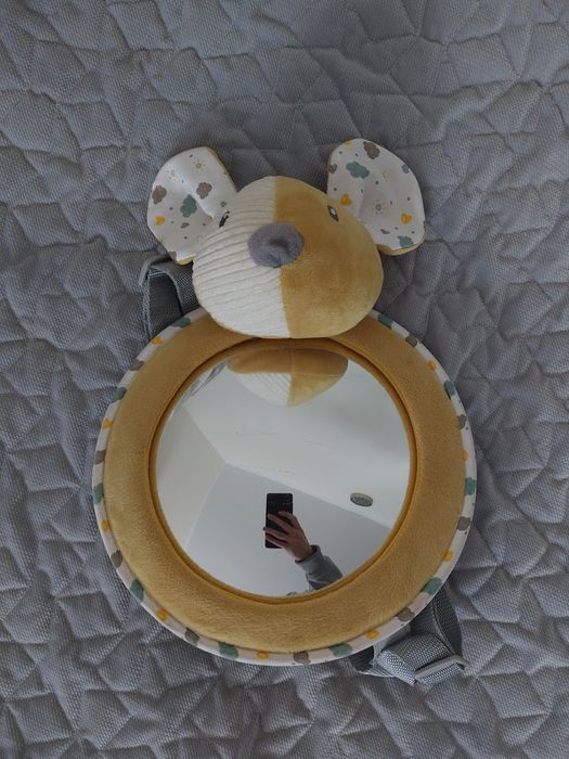 Lusterko do obserwacji dziecka Canpol Babies