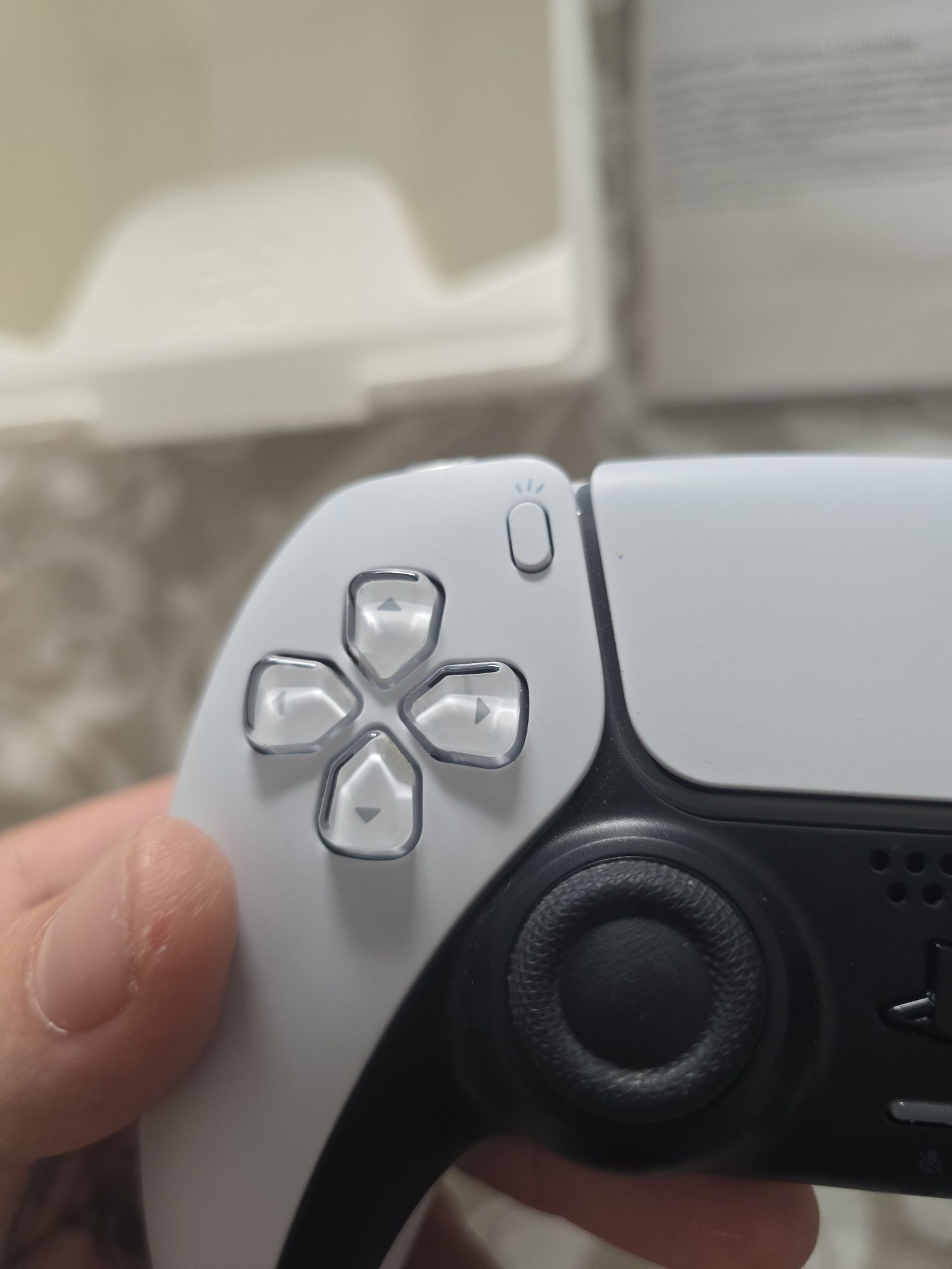 Comando para Ps5 Dualsense Sony