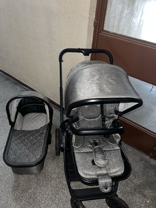 Rezerwacja Wózek marki VENICCI tinum 2.0