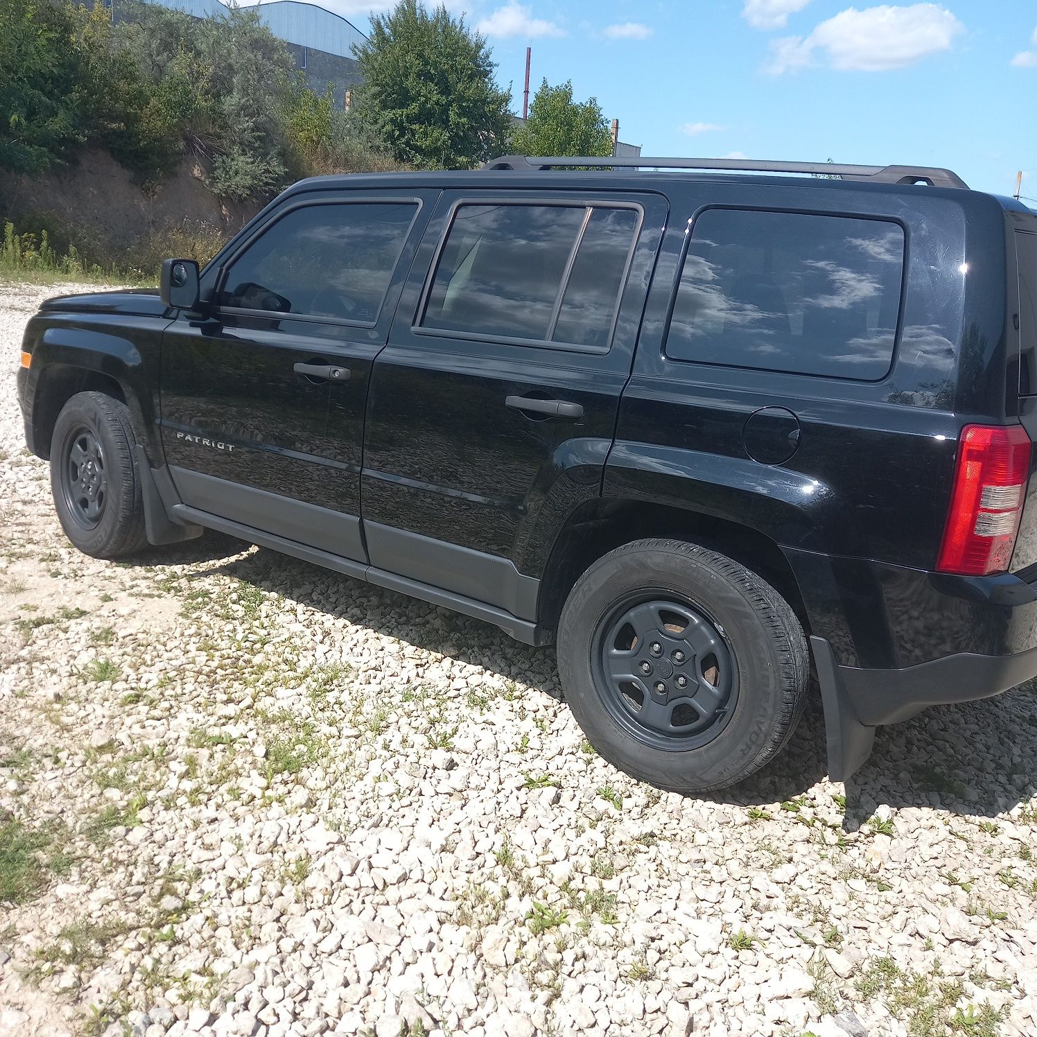 Jeep patriot,джип патріот