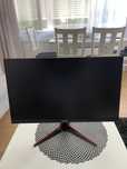 Monitor Acer Nitro VG220Q - 21.5" 75 HZ IPS