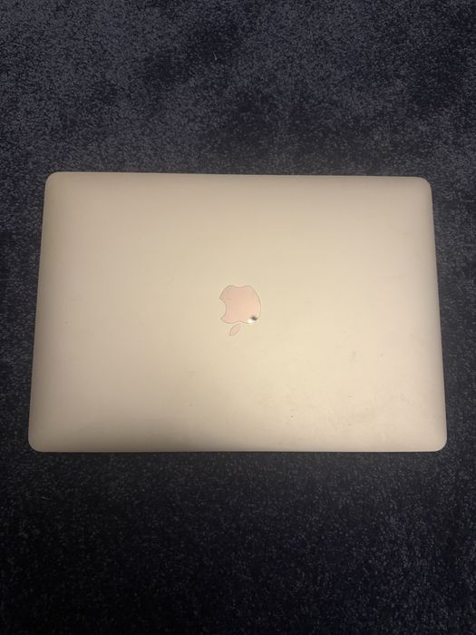 Laptop Macbook air