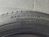 Opony Nexen NFera Primus 215/55 R18