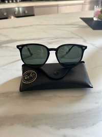 Okulary przeciwsłoneczne Rayban RB 4306