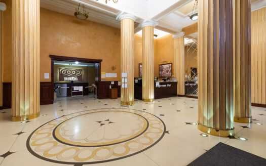 Без%!Бизнес Центр, Крещатик, метро Пл.Независимости -1мин.,Генератор!