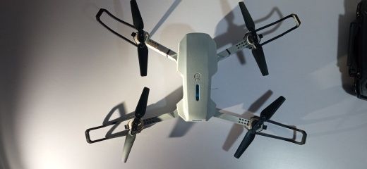 Drone E88 Pro 2023