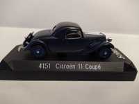 Citroen 11 Coupe Solido Skala 1:43