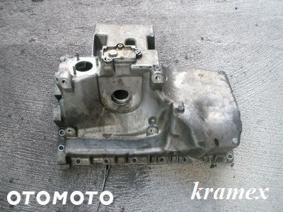 bmw xd xi miska olejowa gwarancja fv