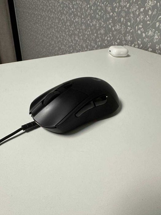 Logitech g403 hero