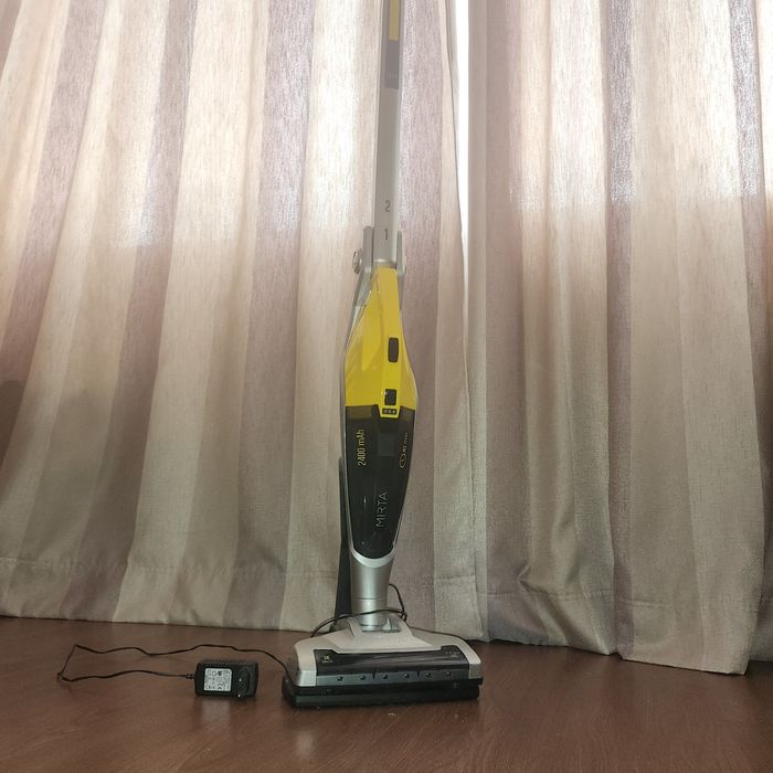 Пилосос mirta багатофункціональний