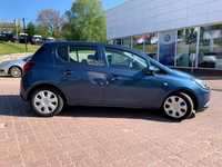 Opel Corsa E  2014