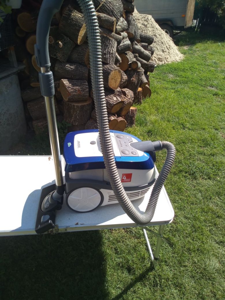 Zelmer Aquawelt 1600w