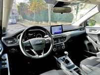 Ford Focus 2021 Impecável