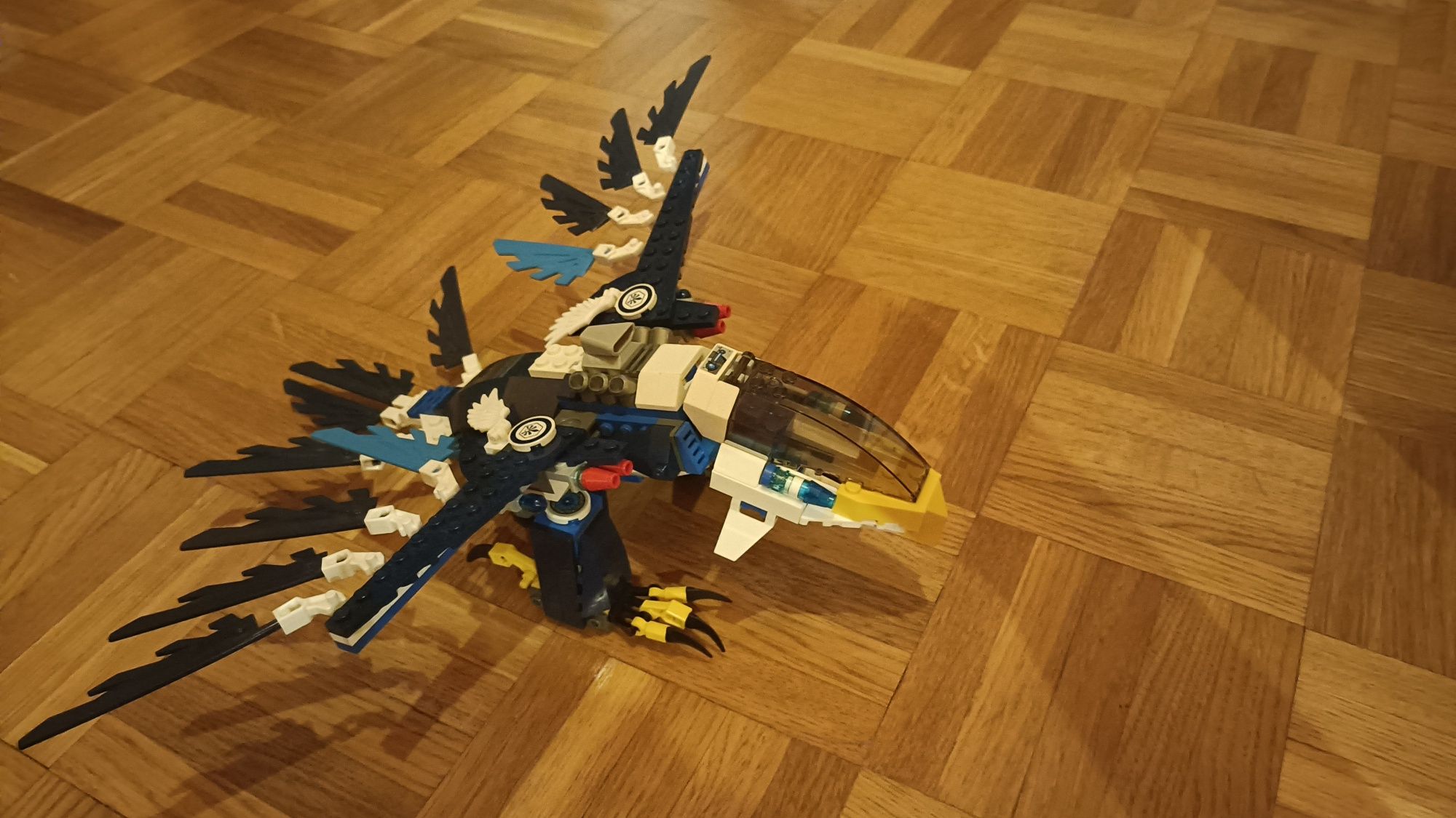 LEGO chima 70003 zestaw