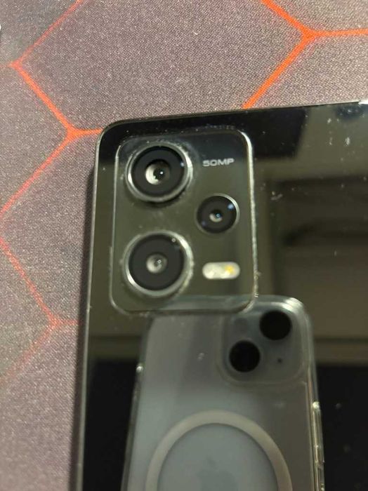 Xiaomi Redmi Note 12 Pro 5G 6 GB / 128 GB 5G Czarny. TANI !