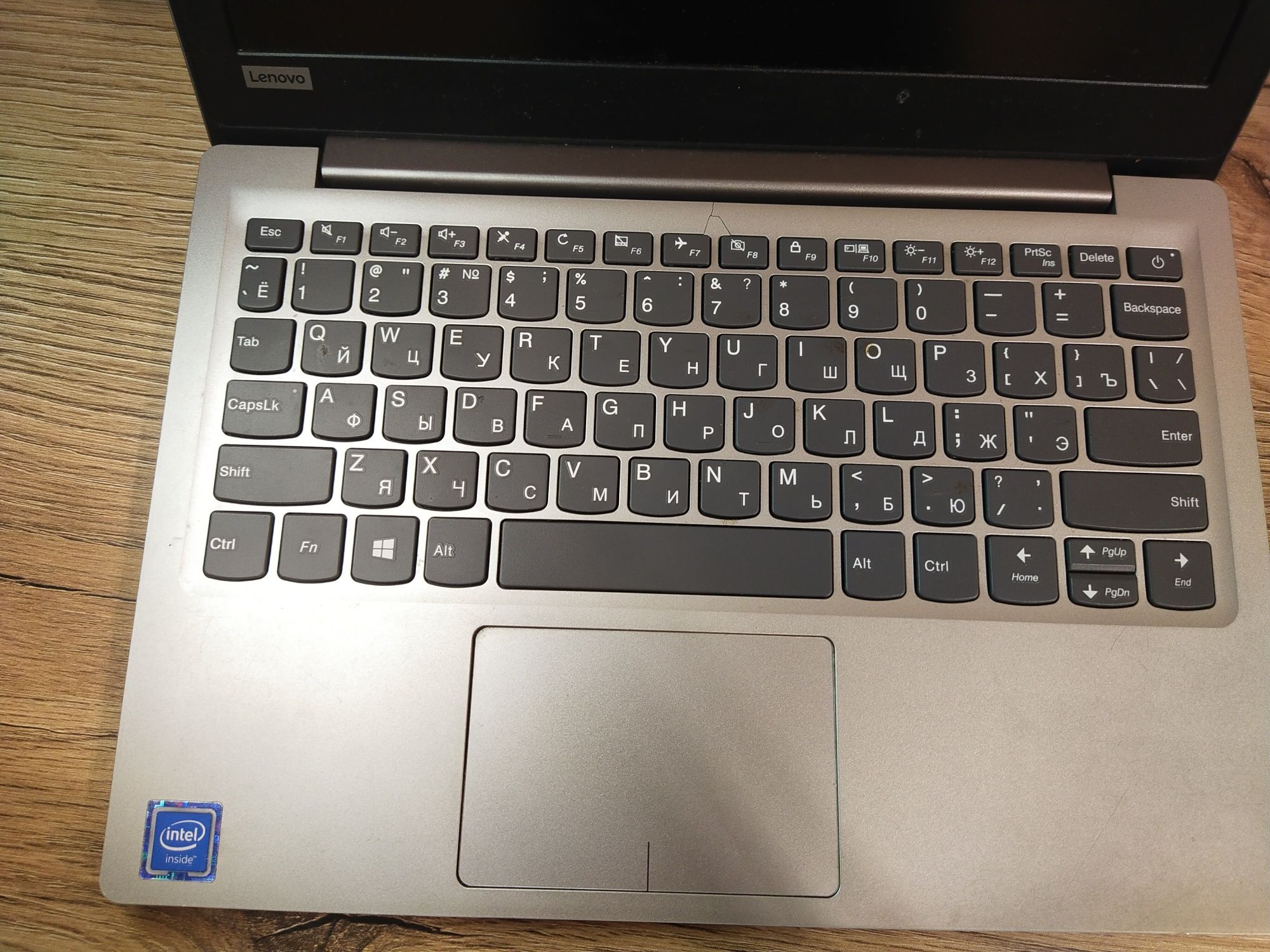 Ноутбук Lenovo Ideapad 120s-110 AP