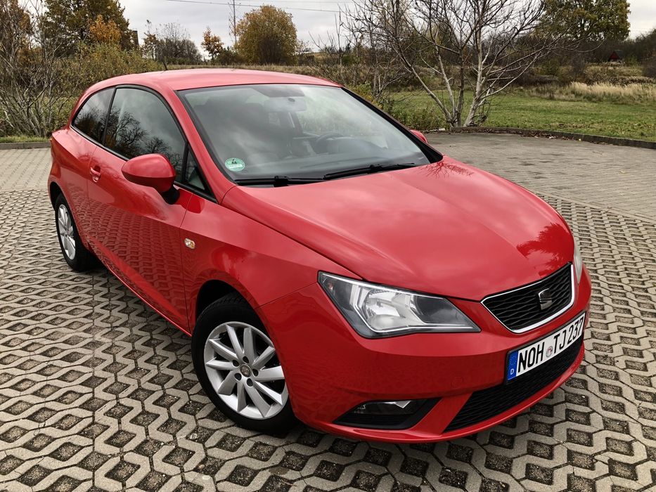 2013R*1.2 Mpi*153.000 Przebieg*Super Stan*