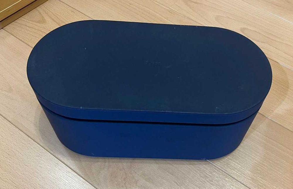 Modelador multifunções Dyson Airwrap