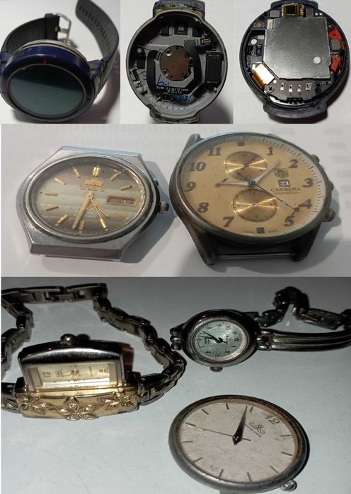 Продам годинники