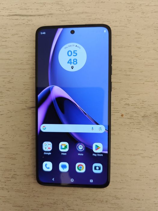 Motorola Moto g84 5G