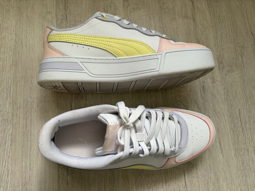 Puma кросівки, кроссовки, кеди