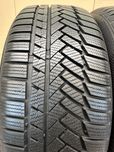 Continental WinterContact 225/50/17 kpl 4 szt rok 2018 bieżnik 6-7 mm!