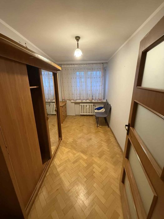 Mieszjanie 45 m. Kw. Os. Parkowe 6