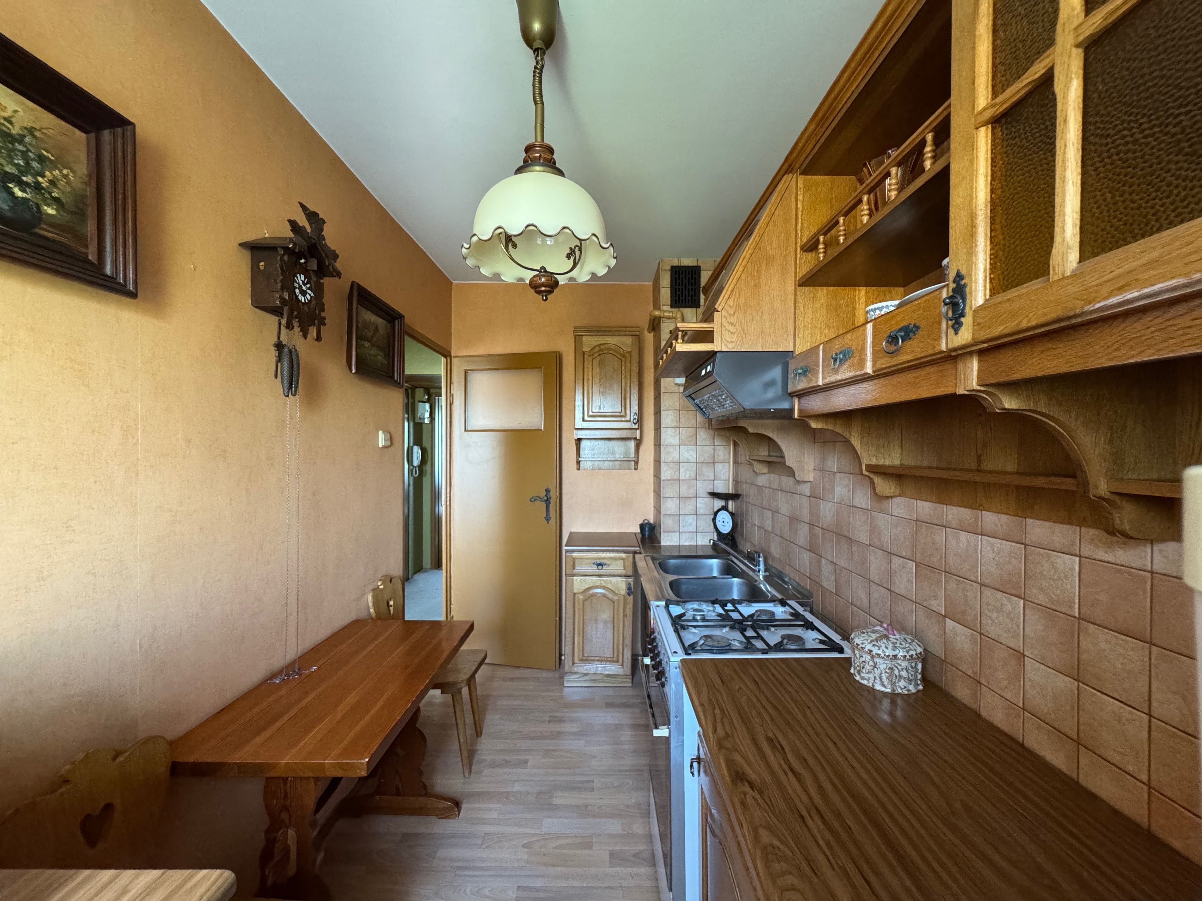 Sprzedam mieszkanie 39 m2 2 pokoje