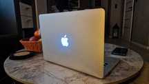 MacBook Air 13-inch Early 2014 Apple