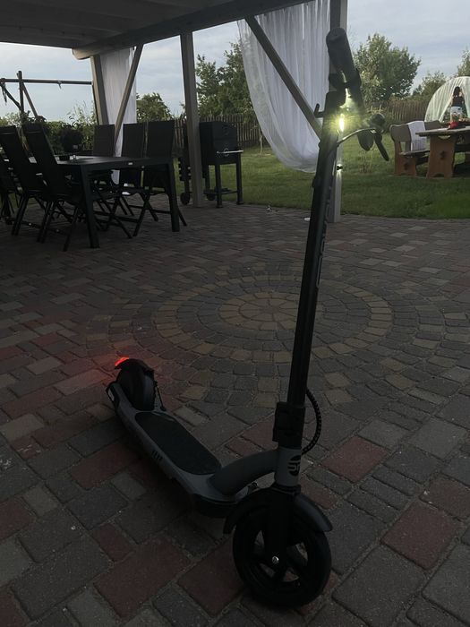 Hulajnoga Spokey Rino+ – sprzedam (okolice Konina)