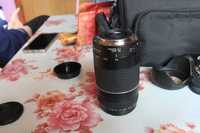 Об'єктив Canon 75-300mm EF f/4.0-5.6