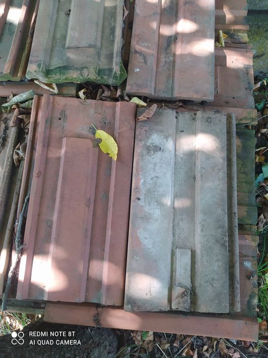 Черепиця керамічна польська ціна договірна