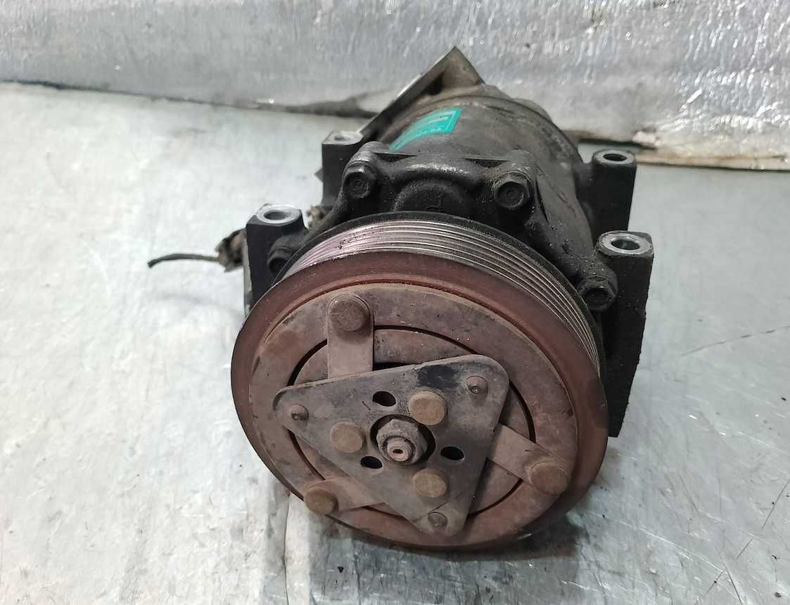 Sprężarka . klimatyzacji 3M5H-19D629-SA MAZDA FORD VOLVO