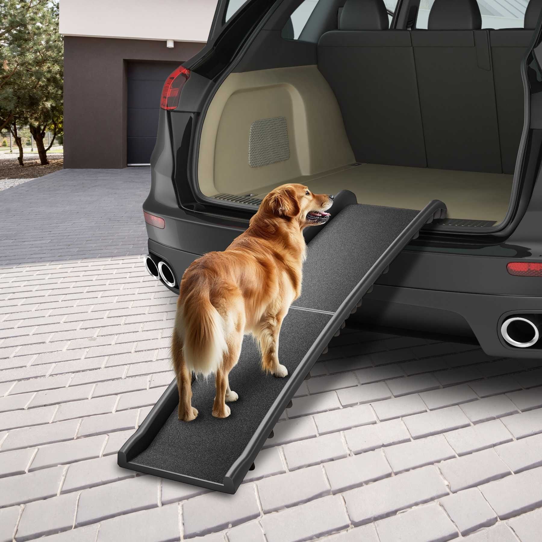 Rampa dla psów Paw Step OUTLET