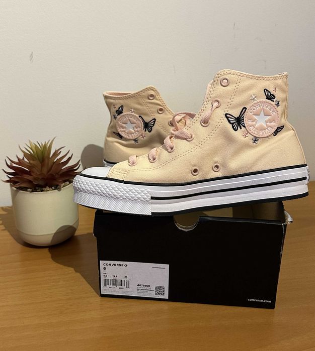 Ténis Converse All Star Chuck Taylor