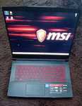 MSI GF63 Thin 8RCS GTX1050 4GB