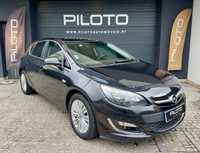 Opel Astra 1.6 CDTi Cosmo S/S J18