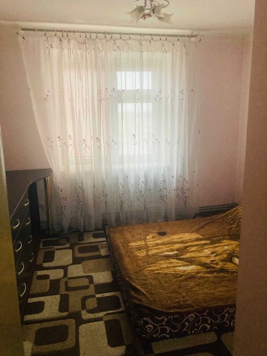 Продается 3-комнатная квартира, центр, Автономное Отопление!!!