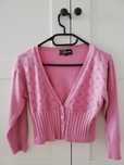 Sweter bluzka rozmiar 38 sweterek