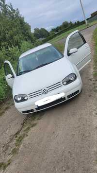 Golf IV 1.9 SDI 68KM