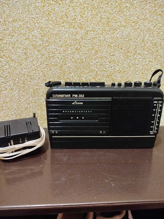 Продам радіоприймачі