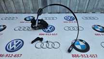 FORD FIESTA MK7 2008- 3D 3 drzwi Kompletny zamek drzwi przód prawy Zamek drzwi przednich prawych 8A6A-A21812-BE